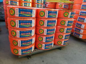 <span class=keywords><strong>Tuyau</strong></span> d'<span class=keywords><strong>arrosage</strong></span> de jardin en PVC flexible de haute qualité, léger, 100 pieds, 1/2, 5/8, 3/4, 12 mm, 16 mm, 19 mm, avec protection anti-UV et anti-abrasion, vente en gros - Product Image 5