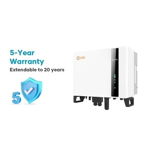 Batería de Alto Voltaje S6-EH3P5K2-H 5kw 5000W Trifásica Híbrida Solar S6-EH3P5K2-H 5kw S6-EH3P5K2-H - Product Image 3