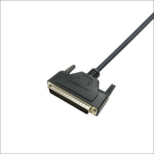 Câble D-sub 37 broches Câble DB 37P mâle à mâle 1M <span class=keywords><strong>Scanner</strong></span>/ Modem/Imprimante/Traceur/Caméra Câble DB 37 broches - Product Image 3