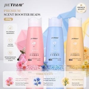 Premium High Quality 200g Eco-Friendly Scent Booster <b>Beads</b> for Clothes Fresh Fragrance Enhances Laundry OEM ODM Factory <b>Direct</b> - Product Image 1