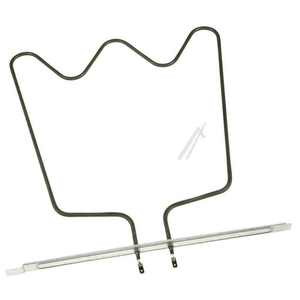 Parti di Ricambio per Forno Whirlpool 4906895 Elemento Riscaldante Inferiore per Modello 481925928948 - Product Image 1