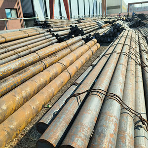 سعر منخفض الأكثر مبيعًا Q235 SS400 فولاذ كربوني عالي الجودة s3522 c قطر 12 فولاذ كربوني - Product Image 4