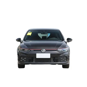 VW <span class=keywords><strong>Golf</strong></span> <span class=keywords><strong>GTI</strong></span> Gasolina Auto Barato Coche Usado Volkwagen <span class=keywords><strong>Golf</strong></span> Mk8 Mk7 <span class=keywords><strong>Mk6</strong></span> China Coches Vehículos Usados <span class=keywords><strong>Precio</strong></span> en Venta - Product Image 2