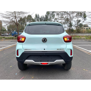 Dongfeng กล่องนาโนรถ SUV ดัดแปลง<span class=keywords><strong>2022</strong></span> 351กม. รุ่นลมรถ SUV ขั้นสูง - Product Image 5