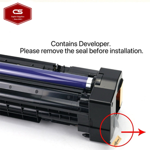 Unidad de Tambor Negra Original Reacondicionada para Xerox WorkCentre 5325 5330 5335, Cartucho de Tambor 013R00591 - Product Image 2