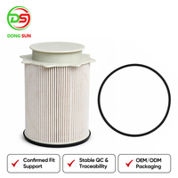 FS53000 68157291AA Fuel Water Separator Filter Fit for Rams 2500 3500 Compatible with Cummins 6.7L Diesel OEM ODM Available