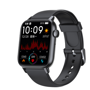 Reloj Inteligente H10 Ultra de Alta Calidad en Oferta, Resistente al Agua IP67, Correa de Gel de Sílice, Caja de Aleación, Compatible con Tarjeta SIM, Android e IOS - Product Image 1