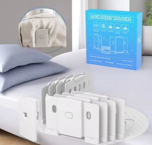 Patented high-quality new design sheet holder - Product Image 1