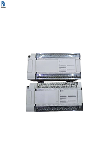 โมดูลเซ็นเซอร์ควบคุม PLC ยี่ห้อใหม่เอี่ยมของแท้ DVP48HP00T - Product Image 1