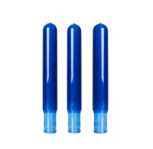 750g PET Preform plastic preform tube pet prefab manufacturer in China with top quality and competitive price