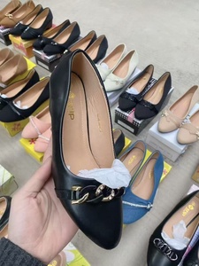 <span class=keywords><strong>Scarpe</strong></span> da <span class=keywords><strong>Donna</strong></span> Primavera-Estate, Nuove <span class=keywords><strong>Scarpe</strong></span> Piatte <span class=keywords><strong>Antiscivolo</strong></span>, Vendita all'Ingrosso - Product Image 6