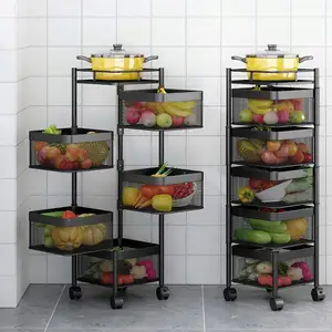 Verf <span class=keywords><strong>2</strong></span> Lagen Roestvrijstalen Voedsel 4 <span class=keywords><strong>Tier</strong></span> Opslag 3 Lagen Metalen Rek Keuken Kar <span class=keywords><strong>Trolley</strong></span> Met Wielen - Product Image 1