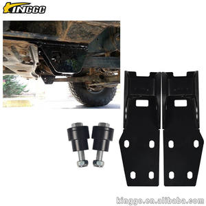 กล่องรองรับระบบกันสะเทือนแบบยกสูงสำหรับ PATROL GQ/GU Y60/Y61 - Product Image 2