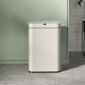 9L Intelligent Trash Can Automatic Dustbin Home Smart <b>Sensor</b> Electric Wast <b>Bin</b> for <b>Kitchen</b> Bathroom and Office Custom Logo - Product Image 4