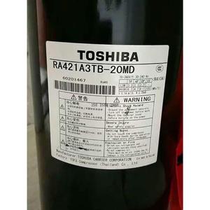Compresseur de climatisation Toshiba RA421A3TB-20MD pour remplacement et réparation - Product Image 1
