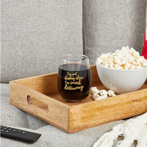 Copas de vino sin tallo, copas de vino con logotipo personalizado de alta calidad, sin vástago, venta al por mayor - Product Image 6