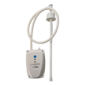 نظام مضخة مياه كهربائية ذات انقطاع تلقائي لأدوات الغذاء مضخة موزع مياه لآلة صنع الشاي/القهوة، صانعي الثلج - Product Image 1