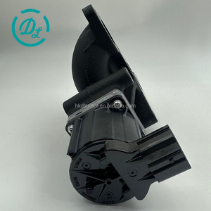 Vanne EGR Diesel EexcavaStart 8-98238259-2 pour Excavatrice 4JJ1 ZX120-3 5A SH130-5 6 CX130 SY135 155 XE135 - Durable et Facile à Installer - Product Image 3