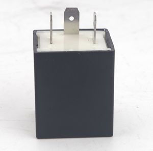 IP50 không thấm nước 12VDC <span class=keywords><strong>24VDC</strong></span> xe <span class=keywords><strong>flasher</strong></span> <span class=keywords><strong>Relay</strong></span> 40A Đánh giá hiện tại 3 pin không thấm nước xe <span class=keywords><strong>flasher</strong></span>-Điều kiện mới - Product Image 3