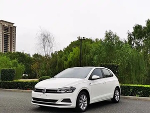 Volkswagen <span class=keywords><strong>Polo</strong></span> 2021 Plus 1.5L Automatica Edizione Tecnologia Colorata - Product Image 3