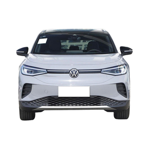 2025Volkswagens ID4 Crozz X Pure + Lite PRO <span class=keywords><strong>Prime</strong></span> New Electric Ev vw Suv Cars auto nuove per adulti - Product Image 1
