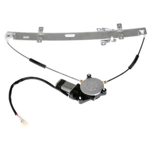 Regulador de Ventana 8340167D10 741-975 para Chevrolet Trax Suzuki Sidekick Vitara XL-7, Pieza de Repuesto - Product Image 1