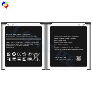 Batería para Teléfono Móvil Samsung Galaxy J2 2015, J2 2017, Galaxy Core Prime G360, EB-BG360CBE - Product Image 3