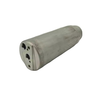 ZW CD-3004 nuevo secador receptor de aire acondicionado automotriz de 24V para coches y autobuses Lexus <span class=keywords><strong>Suzuki</strong></span> Mitsubishi <span class=keywords><strong>precio</strong></span> de fábrica - Product Image 1