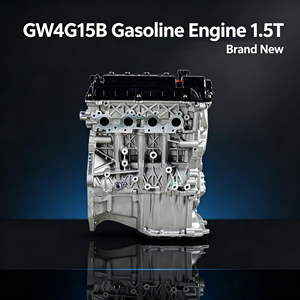 Moteur à <span class=keywords><strong>essence</strong></span> turbo 1.5T GW4G15B VVT DOHC compatible avec Haval H6 H2 M6 C50 - Product Image 1