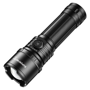 ซุปเปอร์ไฟร์ Y29 ไฟฉาย LED 3000mAh ไฟฉายกลางแจ้งแบบชาร์จไฟได้ - Product Image 1
