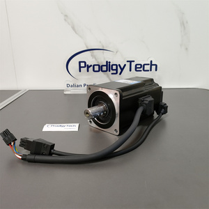 Delta nuova generazione 750W grande coppia 0.75KW servomotore AC ECMA-C20807RC per macchina CNC trifase Servo Moteur - Product Image 4