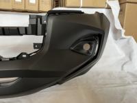Kit de carrosserie de pare-chocs avant amélioré, pick-up de style 4x4 pour Hilux Revo GR Sport 2015-2020, mise à jour du modèle 2021