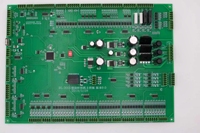 Carte de circuit imprimé de commande principale BL-3000 pour métier à tisser en plastique, machines textiles