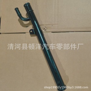 ท่อไอเสีย Dunyang รุ่น 7700859465 สำหรับรถยนต์เรโนลต์ สีน้ำเงินเหล็กเผาแบบยูนิเวอร์แซล - Product Image 5