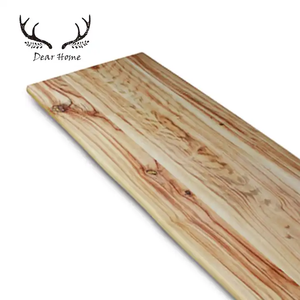 Mesas <span class=keywords><strong>de</strong></span> comedor <span class=keywords><strong>de</strong></span> madera maciza Natural pura Encimera <span class=keywords><strong>de</strong></span> madera <span class=keywords><strong>de</strong></span> <span class=keywords><strong>reforma</strong></span> <span class=keywords><strong>de</strong></span> comedor superior - Product Image 2