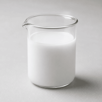 DF-1572 Émulsion de silicone non ionique à pH 7 longue durée, anti-mousse pour formulations agrochimiques et fluides de travail des métaux