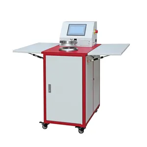 Textile Fabric Air Permeability Tester and Porosity Tester