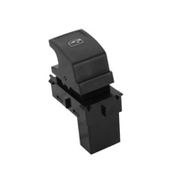 5G0959855F Nouveau bouton de commande de lève-vitre 4 broches, accessoires automobiles, panneau de commande du lève-vitre pour Golf MK7 2013-2016