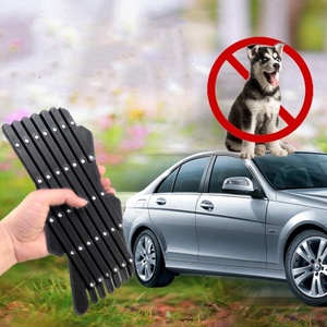 <span class=keywords><strong>Grille</strong></span> de protection extensible télescopique en plastique <span class=keywords><strong>pour</strong></span> fenêtre de <span class=keywords><strong>voiture</strong></span>, <span class=keywords><strong>pour</strong></span> animaux domestiques, utilisation en extérieur - Product Image 3