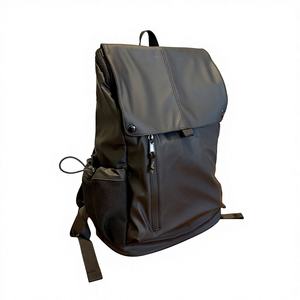 <span class=keywords><strong>Mochila</strong></span> para Portátil de Doble Correa, Ligera, Impermeable, Estilo Oxford, Casual, para Viajeros, Disponible en Varios Colores - Product Image 1