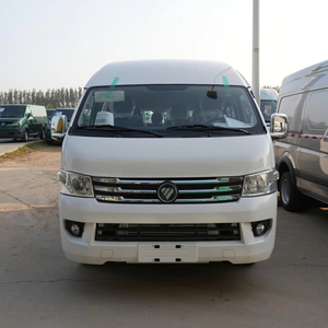 Microbús Foton de 14 Asientos, Techo Alto, Minibús Foton, Furgoneta de Carga, Vehículo de <span class=keywords><strong>Transporte</strong></span> de Pasajeros, de Fábrica China - Product Image 2