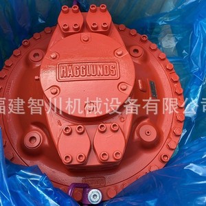 Motor Hidráulico Hagglunds CB 0280 0280 SA0N00, Tipo Pistón, Bomba Variable de Alta Presión de Émbolo Axial - Product Image 2