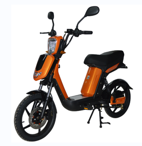 Scooter électrique 2026 Racceway Babeta 48V 25KMH 500W, cyclomoteur urbain, EEC COC, ATV pour adultes, <span class=keywords><strong>moto</strong></span> électrique avec batterie au lithium - Product Image 6