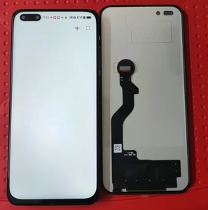Precio al por mayor reemplazo de la pantalla LCD para la pantalla <span class=keywords><strong>Huawei</strong></span> <span class=keywords><strong>P40</strong></span> <span class=keywords><strong>Pro</strong></span>, con 1 año de garantía - Product Image 2