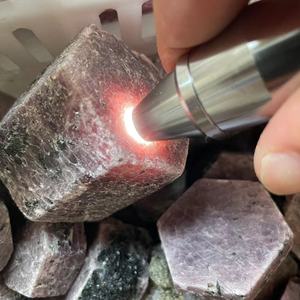 Đá Tự Nhiên Chất Lượng Cao Đá Hồng Ngọc Thô Thô Đá Tinh Thể <span class=keywords><strong>Ruby</strong></span> Tự Nhiên Chưa Cắt Để Làm Trang Sức - Product Image 2