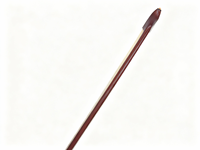 Beginner & Student Cello Bow MiaoSenGuang ZWA13 - High Quality Natural White Horsehair Durable Stringed Instrument Parts