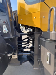 Cheap Price HT935 Wheel Loader 956 <strong>935</strong> 856 835 Wheel Loader 956 936 for Sale - Product Image 6