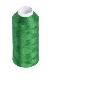 Fil en nylon collé Pro couture tissage fil de cheveux pour extension de cheveux fabrication de perruque - Product Image 3