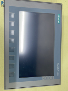 เซ็นเซอร์ควบคุม PLC HMI หน้าจอสัมผัสแบรนด์ใหม่ดั้งเดิม KTP900พื้นฐาน - Product Image 1