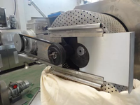 Hoogwaardige Poedervoedingssupplementen Makende Machine